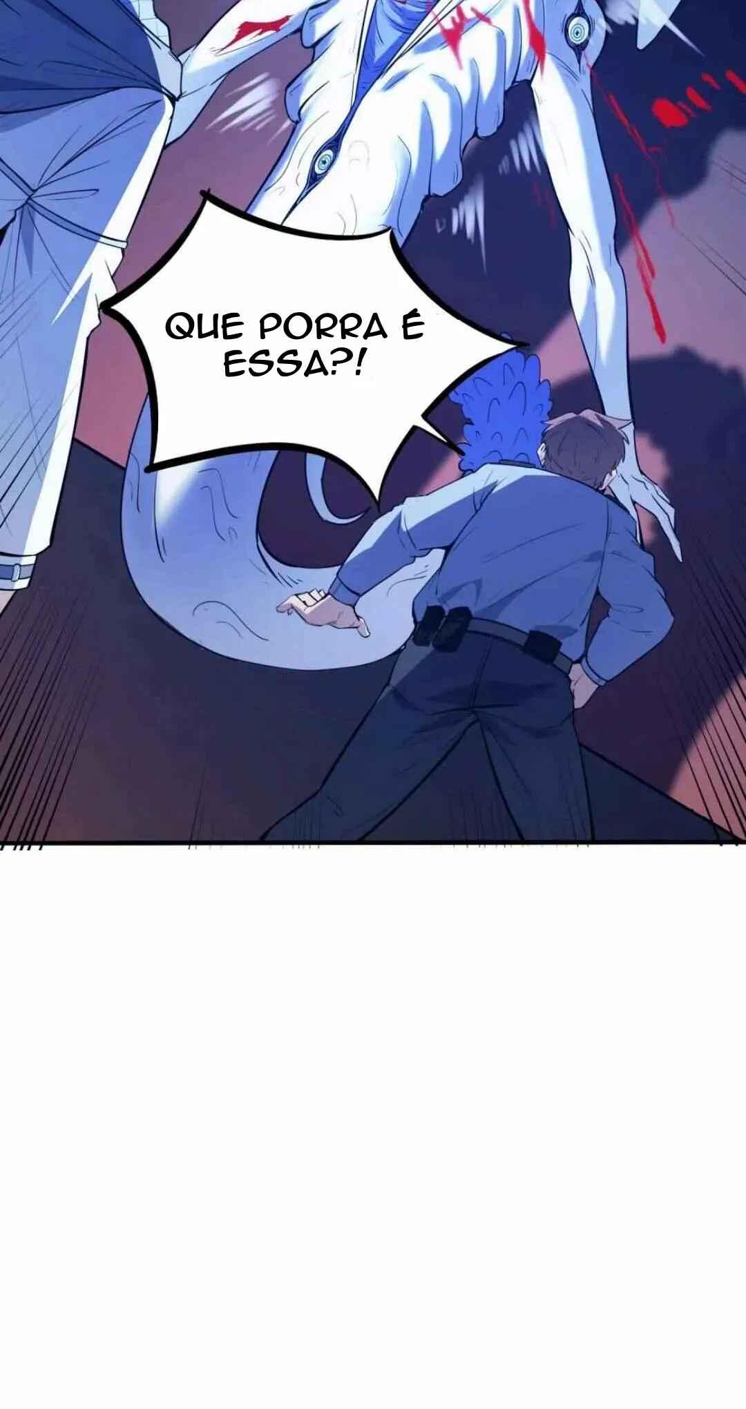 Arctic King Chapter 4 - Page 54