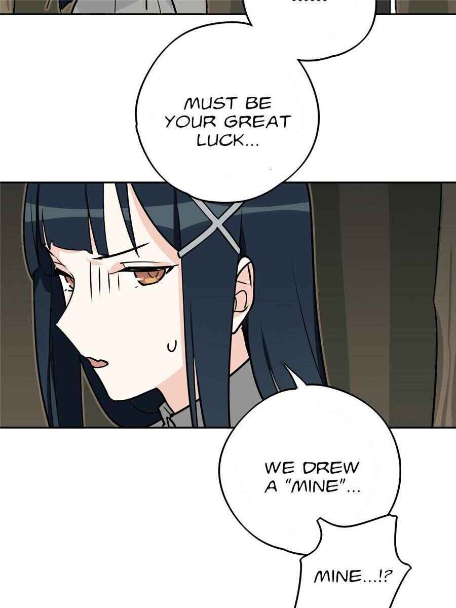 My Mobster Girlfriend Chapter 13 - Page 13