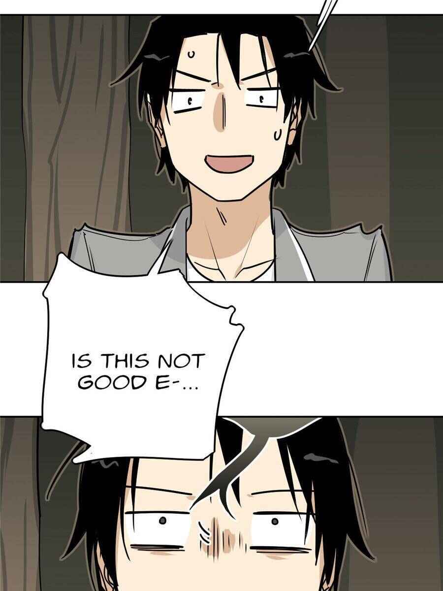 My Mobster Girlfriend Chapter 13 - Page 15