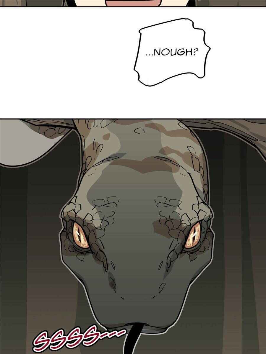 My Mobster Girlfriend Chapter 13 - Page 17