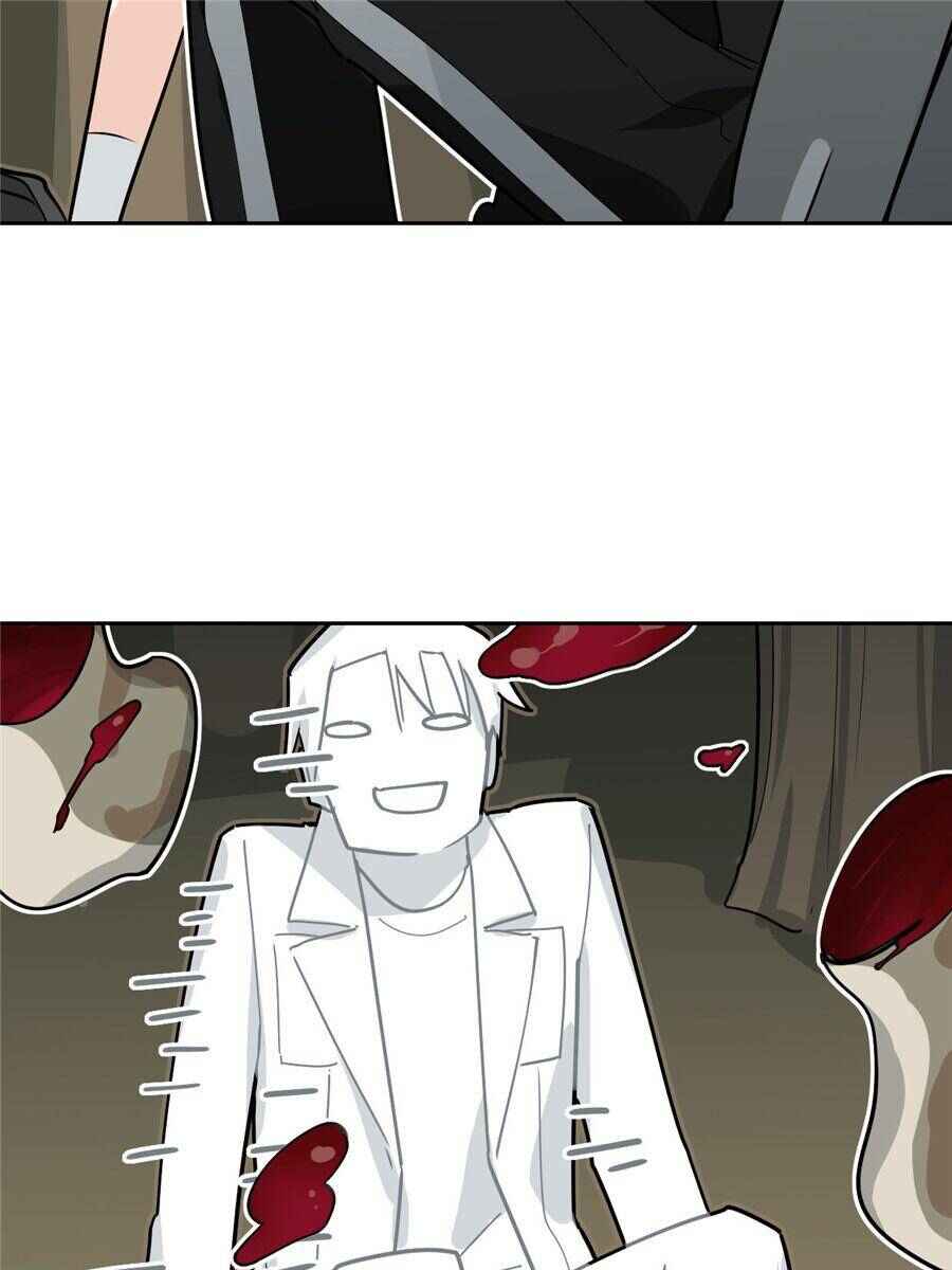 My Mobster Girlfriend Chapter 13 - Page 25