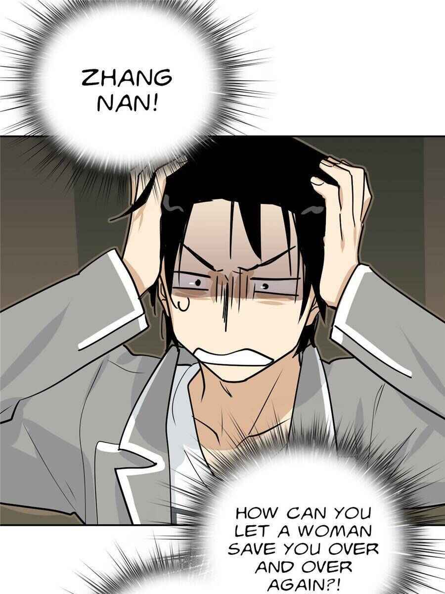 My Mobster Girlfriend Chapter 13 - Page 39
