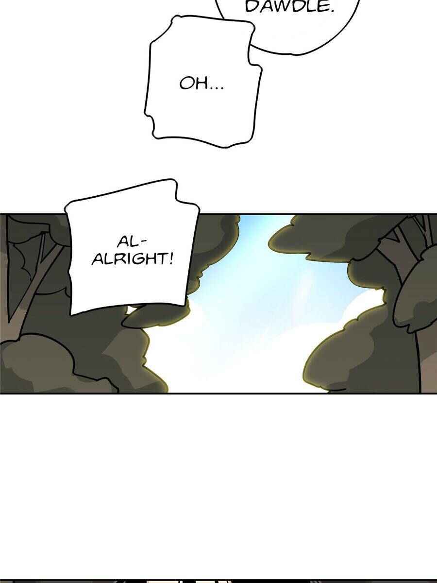 My Mobster Girlfriend Chapter 13 - Page 47