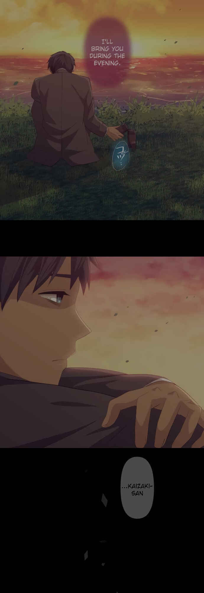 ReLIFE Chapter 179 - Page 11