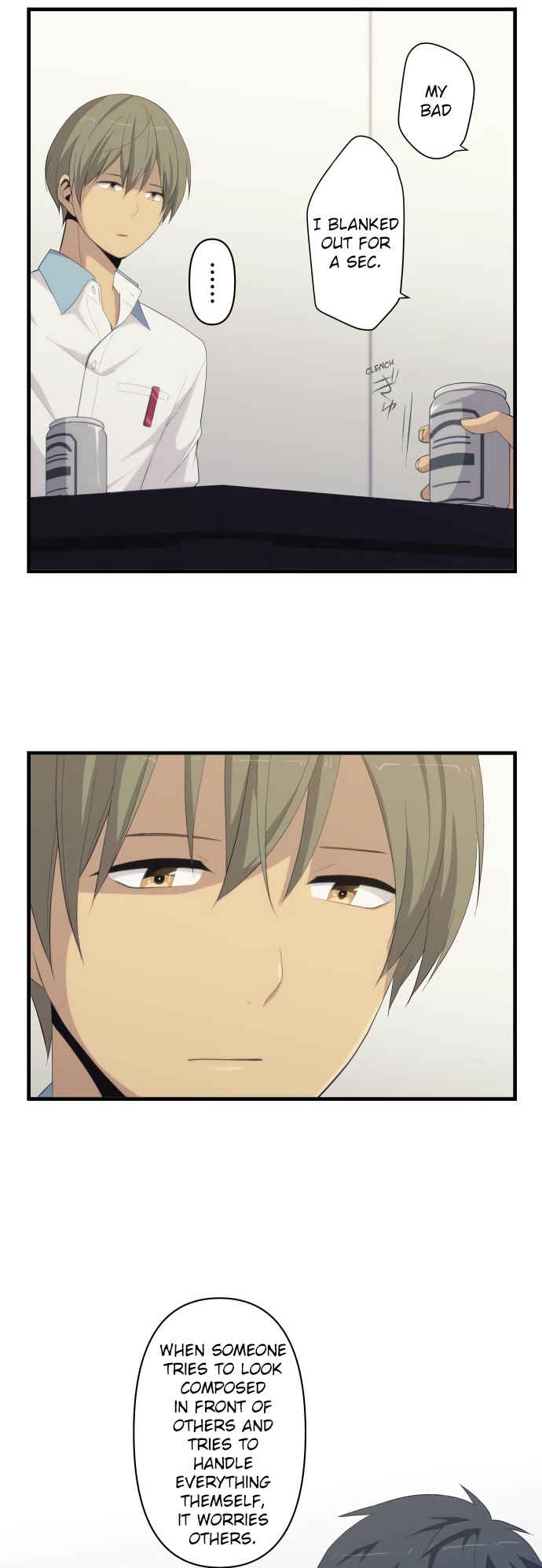 ReLIFE Chapter 179 - Page 13