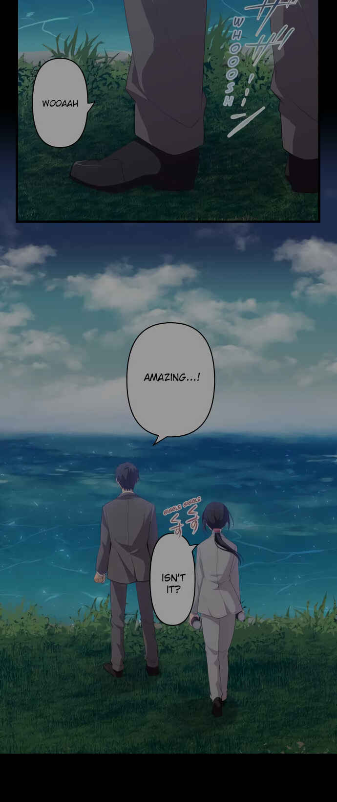 ReLIFE Chapter 179 - Page 8