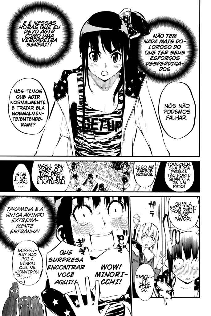 AKB49: Ren'ai Kinshi Jourei Chapter 75 - Page 6