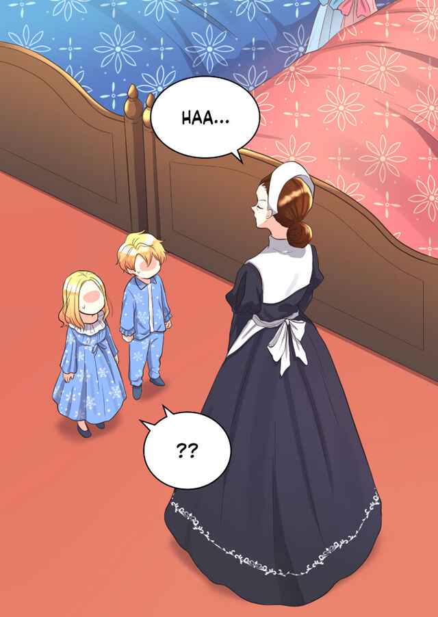 The Twins' New Life Chapter 12 - Page 24