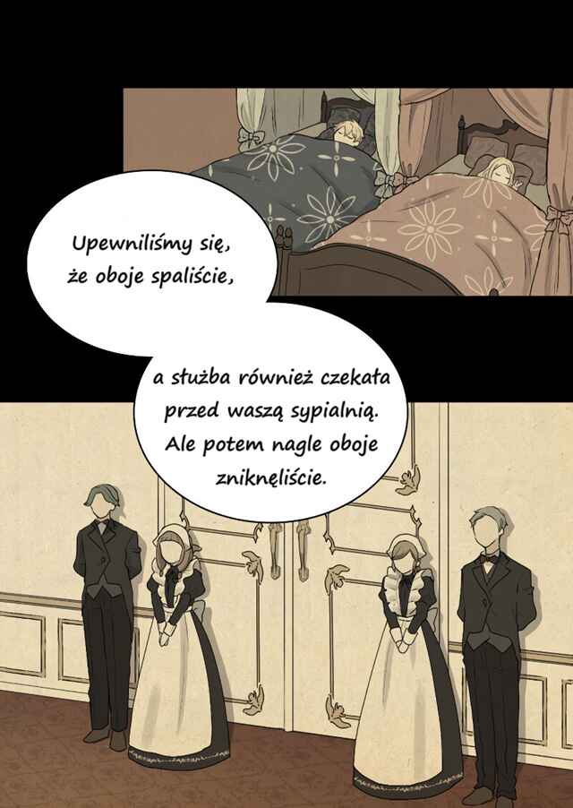The Twins' New Life Chapter 12 - Page 26