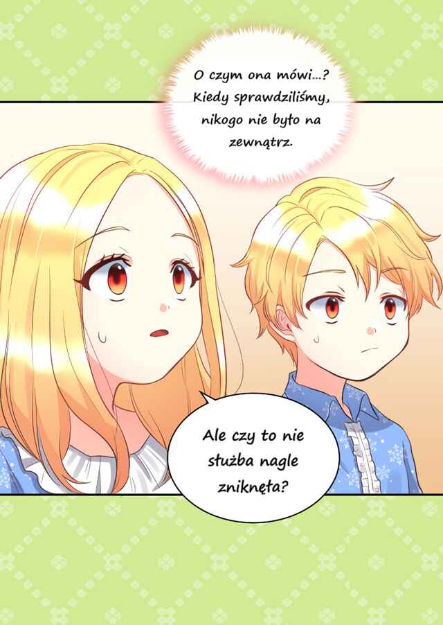 The Twins' New Life Chapter 12 - Page 27