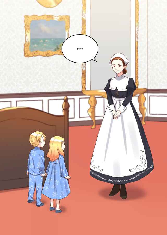 The Twins' New Life Chapter 12 - Page 29