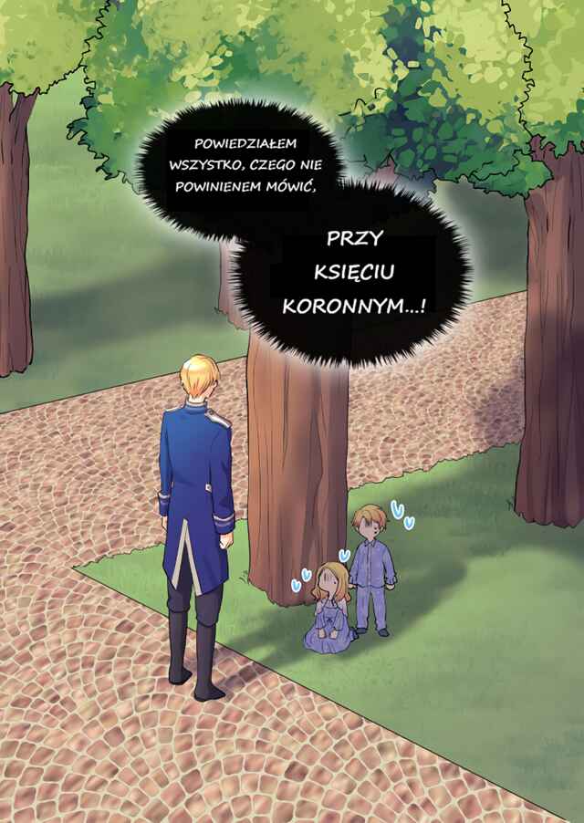 The Twins' New Life Chapter 12 - Page 3