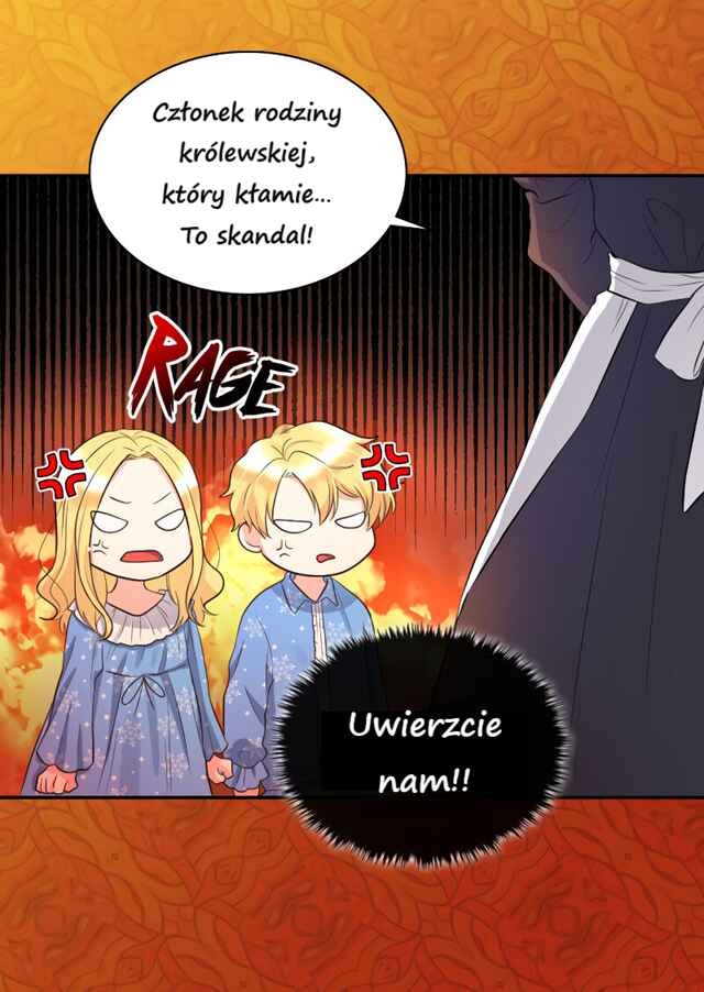 The Twins' New Life Chapter 12 - Page 31