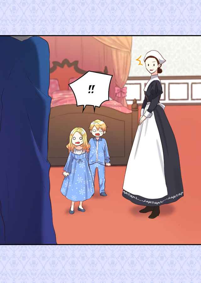 The Twins' New Life Chapter 12 - Page 34