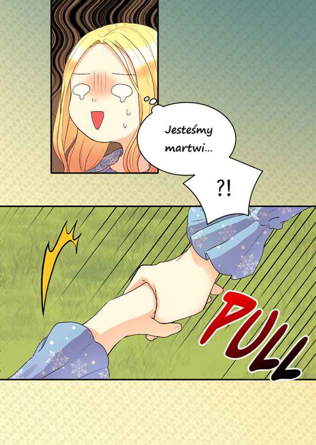 The Twins' New Life Chapter 12 - Page 4