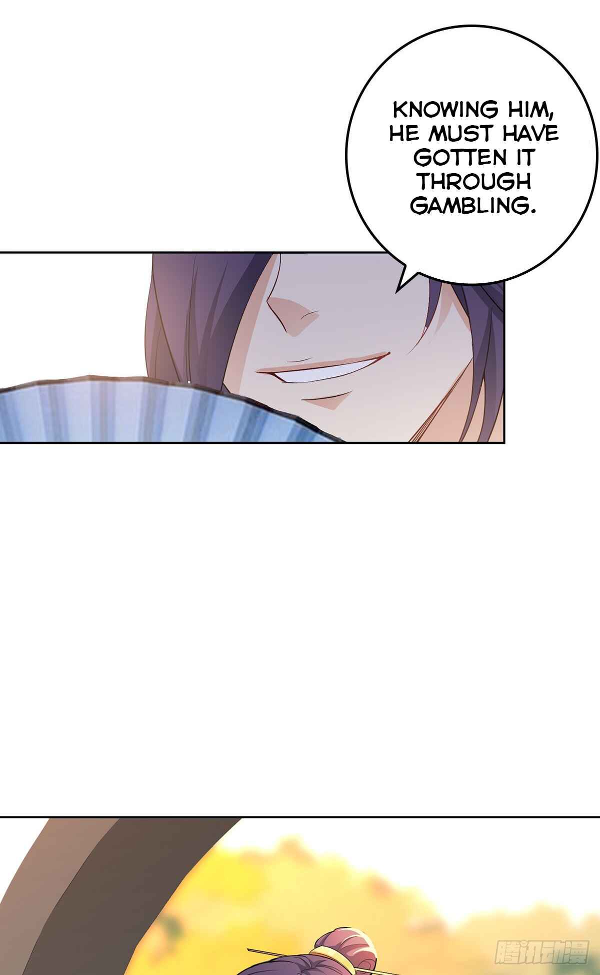 Bèipò Chéngwéi Fǎnpài Zhuìxù Chapter 5 - Page 11