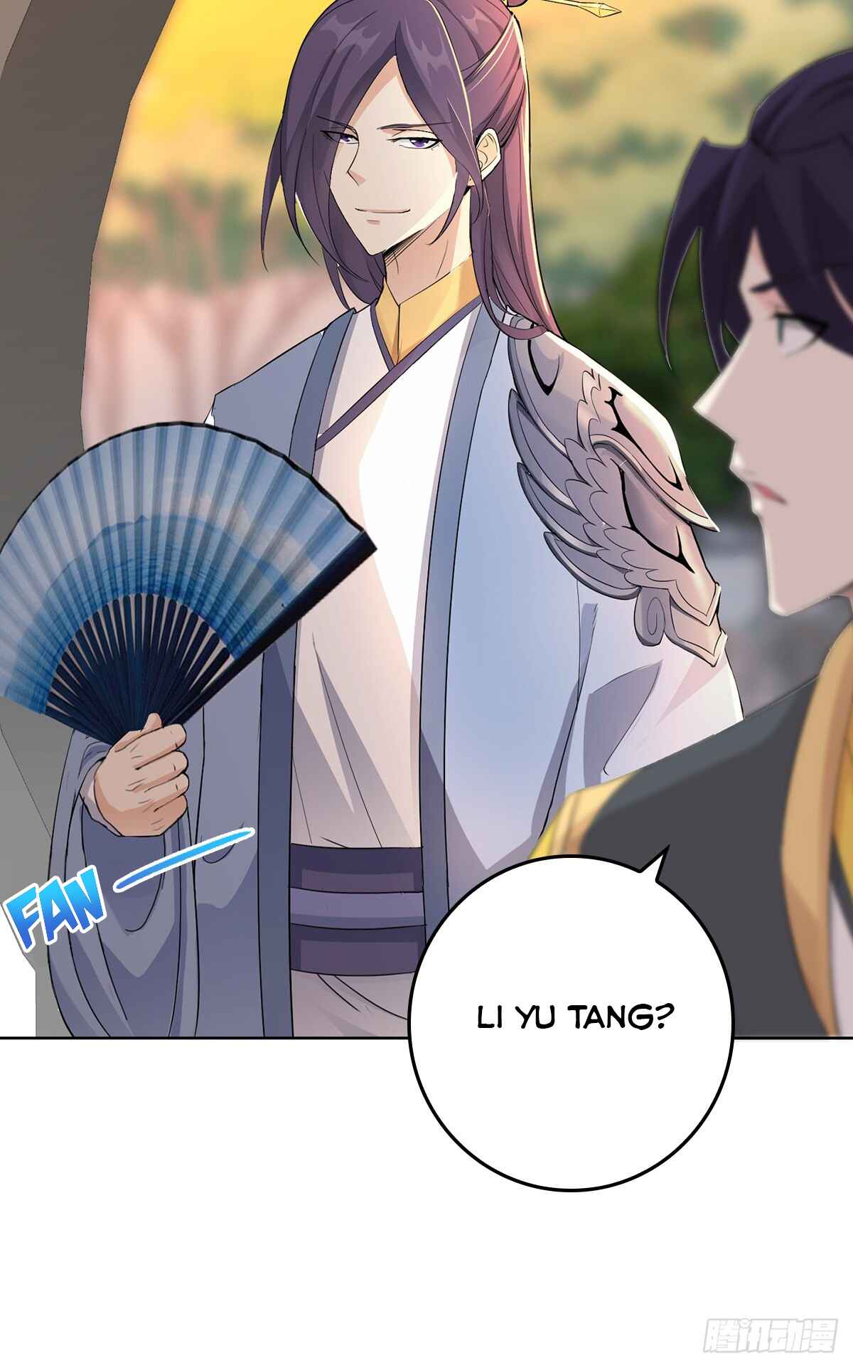 Bèipò Chéngwéi Fǎnpài Zhuìxù Chapter 5 - Page 12