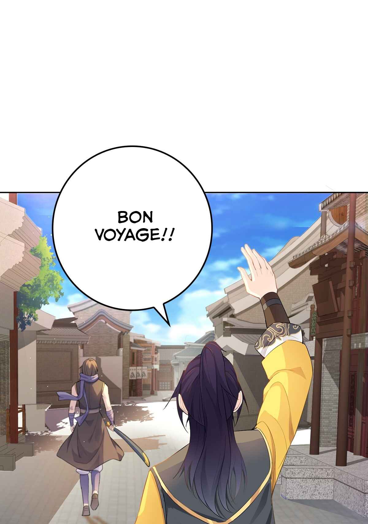 Bèipò Chéngwéi Fǎnpài Zhuìxù Chapter 5 - Page 2