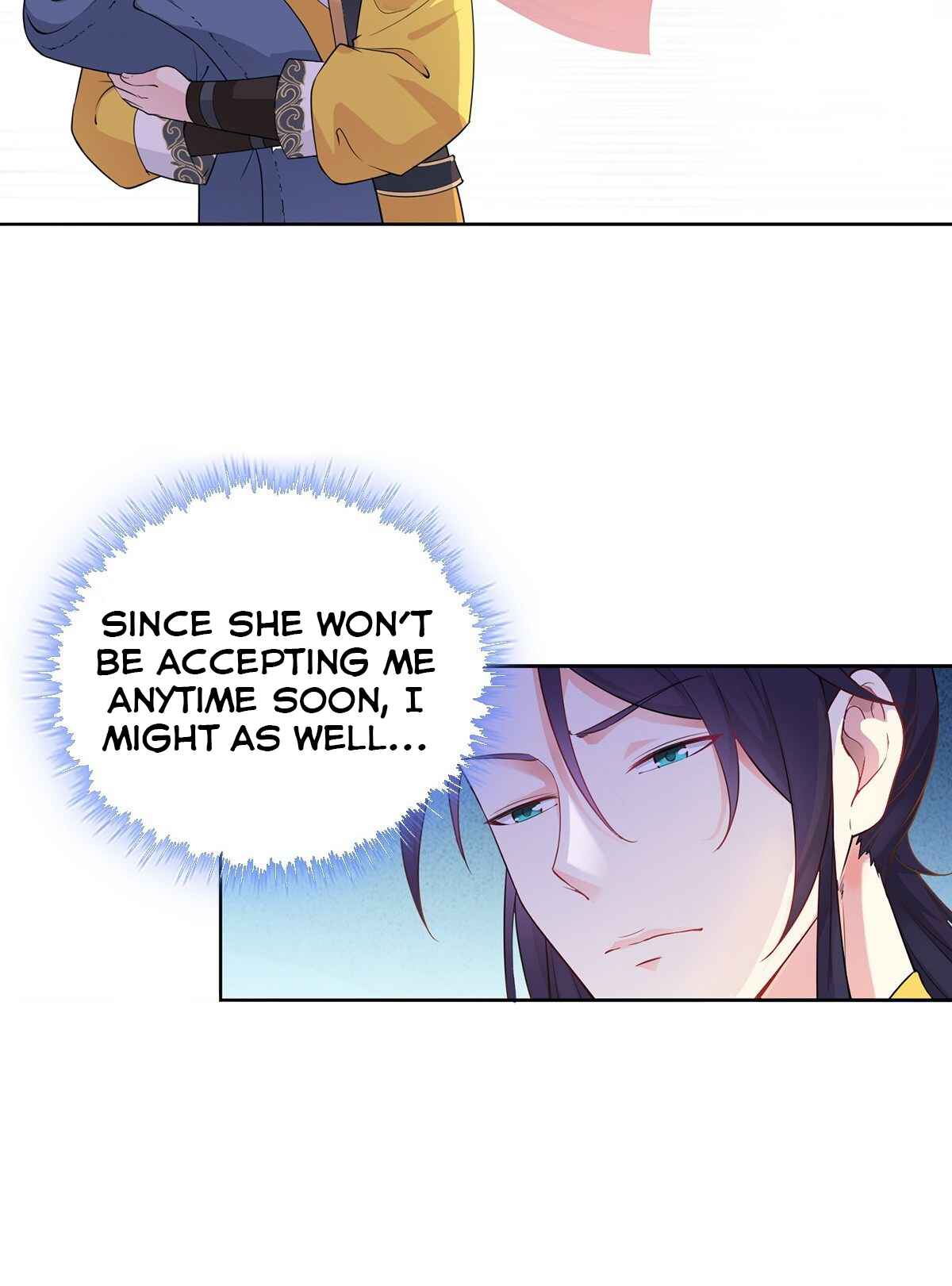 Bèipò Chéngwéi Fǎnpài Zhuìxù Chapter 5 - Page 24