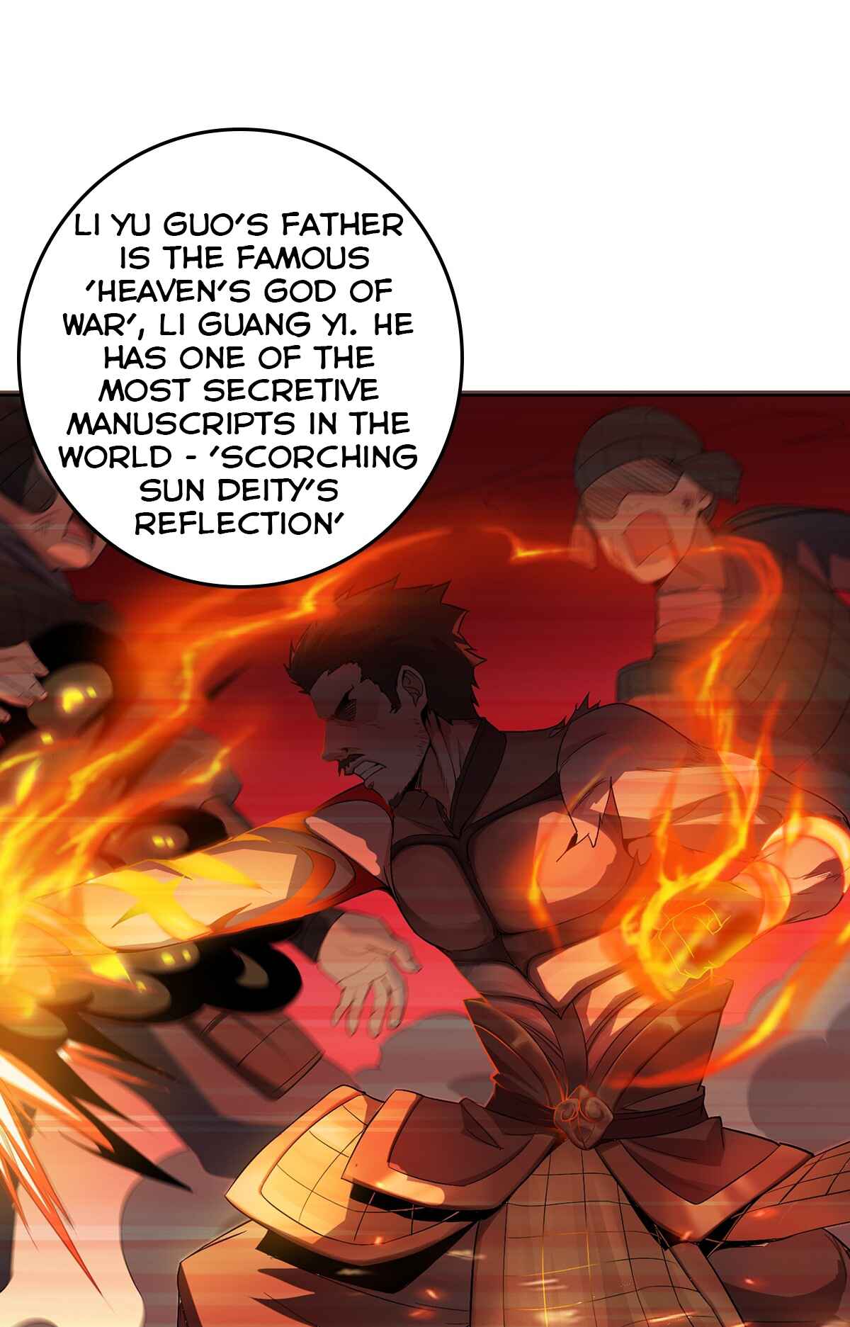 Bèipò Chéngwéi Fǎnpài Zhuìxù Chapter 5 - Page 28