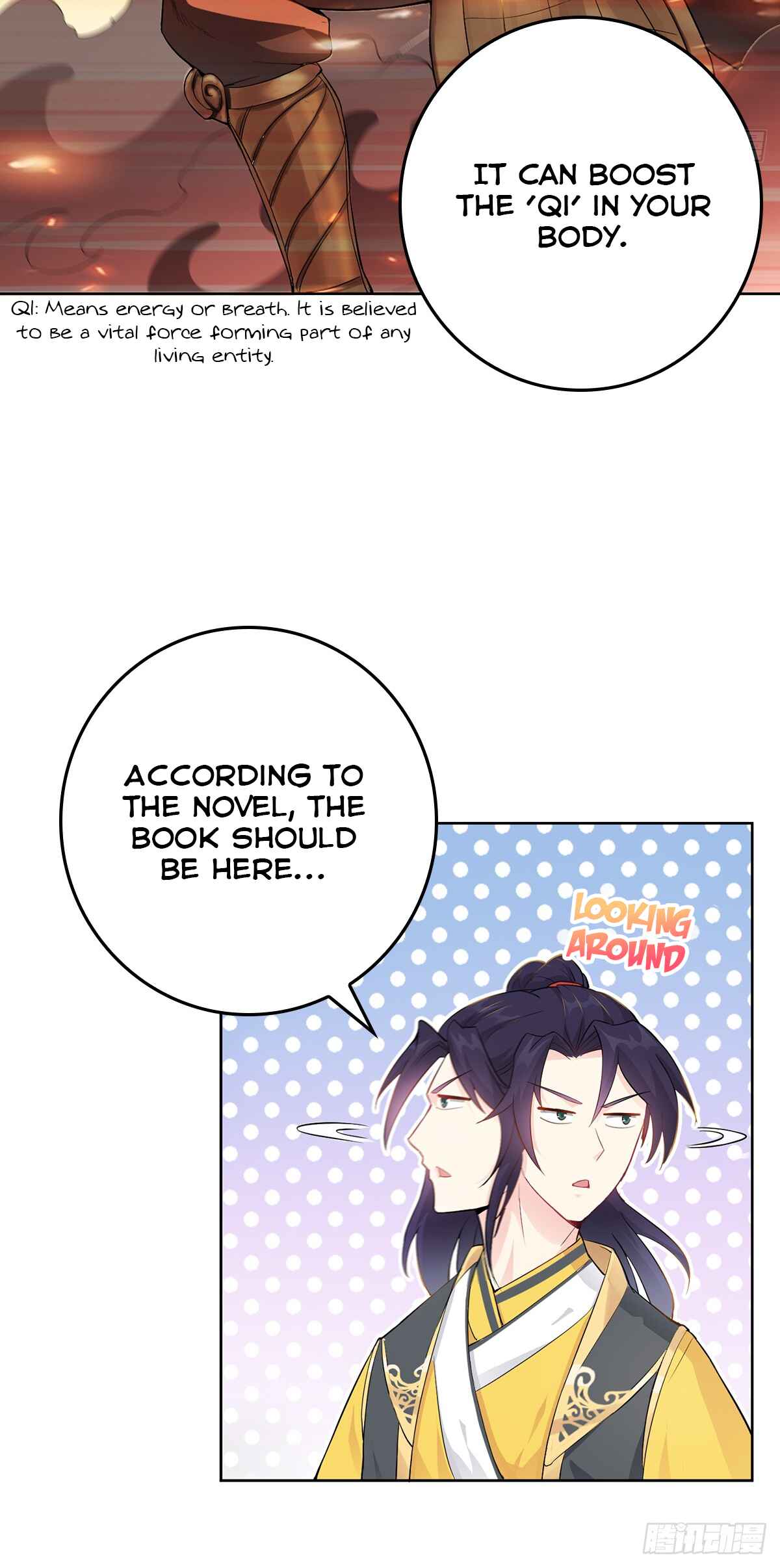 Bèipò Chéngwéi Fǎnpài Zhuìxù Chapter 5 - Page 29
