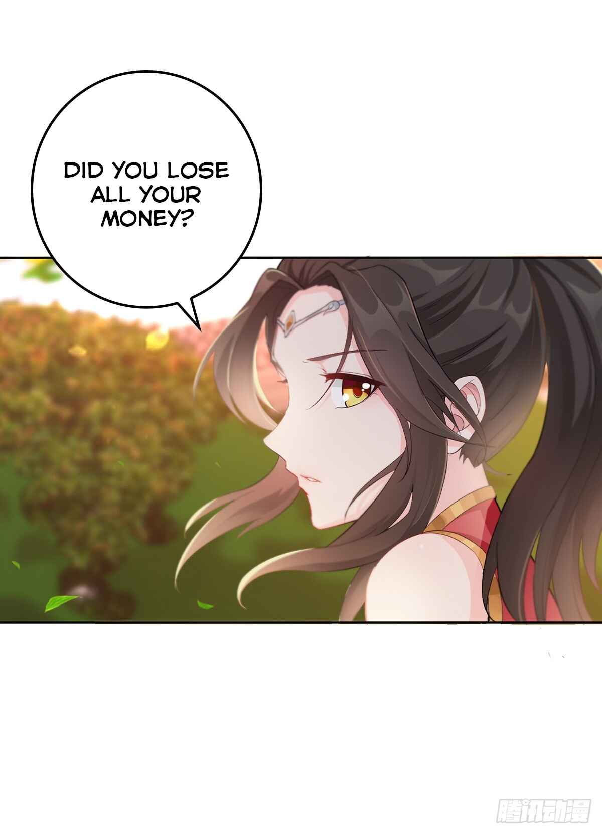 Bèipò Chéngwéi Fǎnpài Zhuìxù Chapter 5 - Page 6