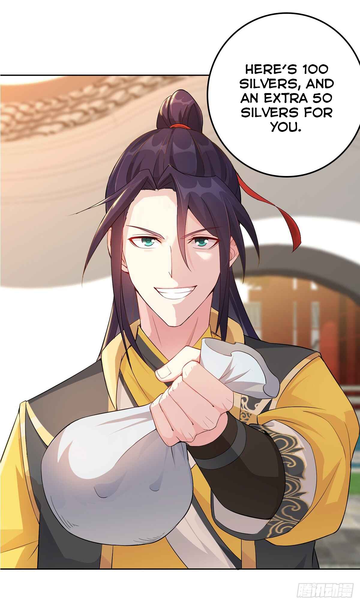Bèipò Chéngwéi Fǎnpài Zhuìxù Chapter 5 - Page 8