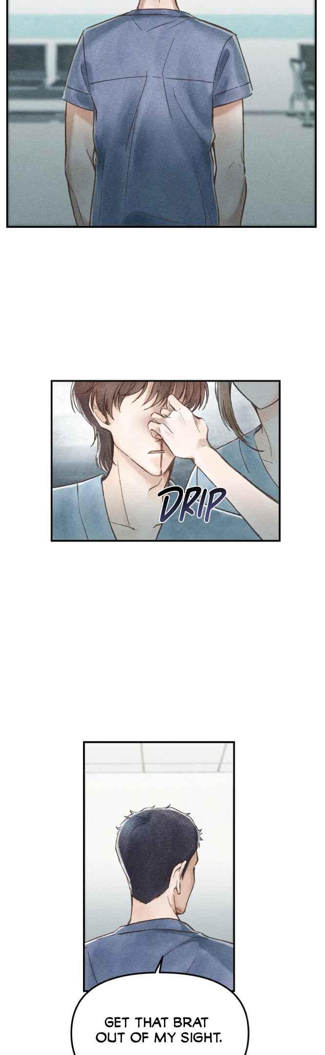 Good Doctor Chapter 9 - Page 11