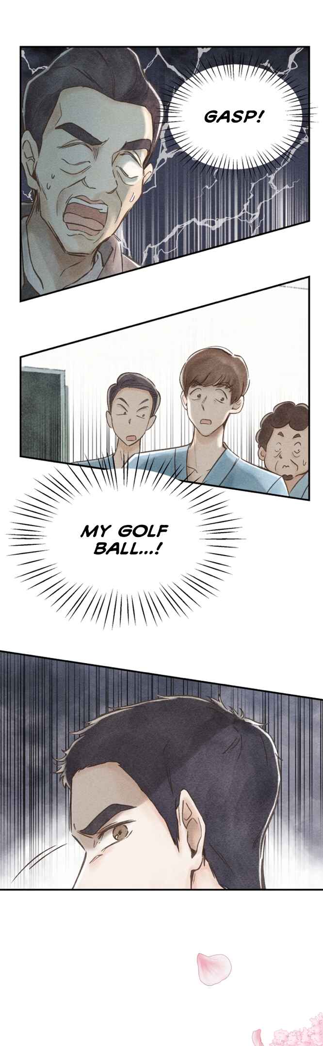 Good Doctor Chapter 9 - Page 14