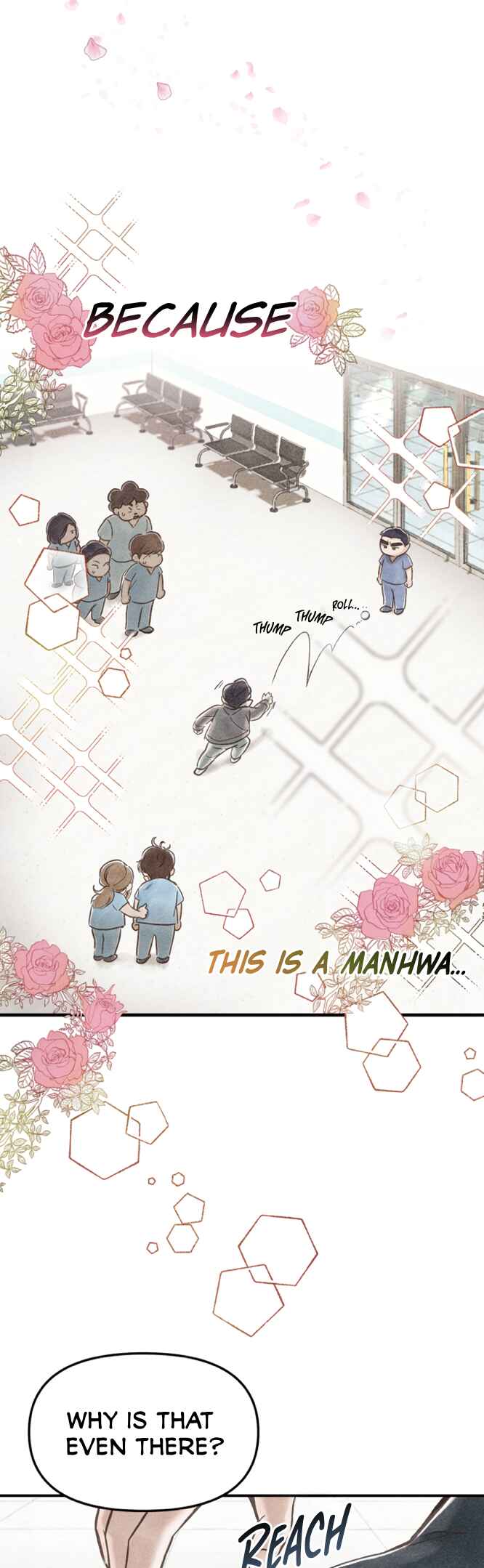 Good Doctor Chapter 9 - Page 16