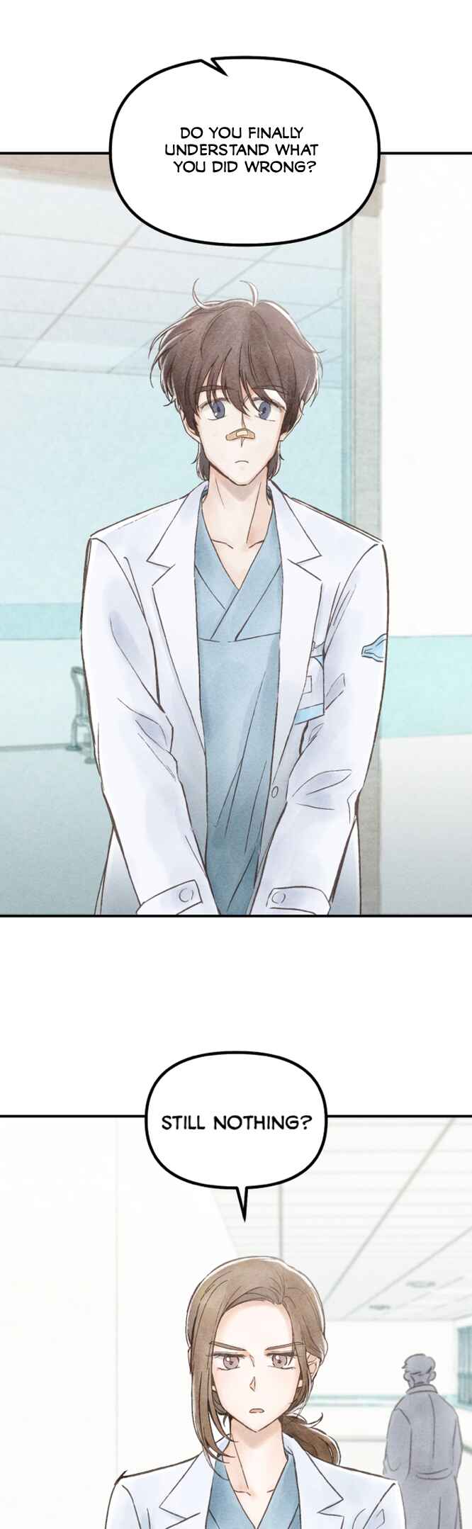 Good Doctor Chapter 9 - Page 20