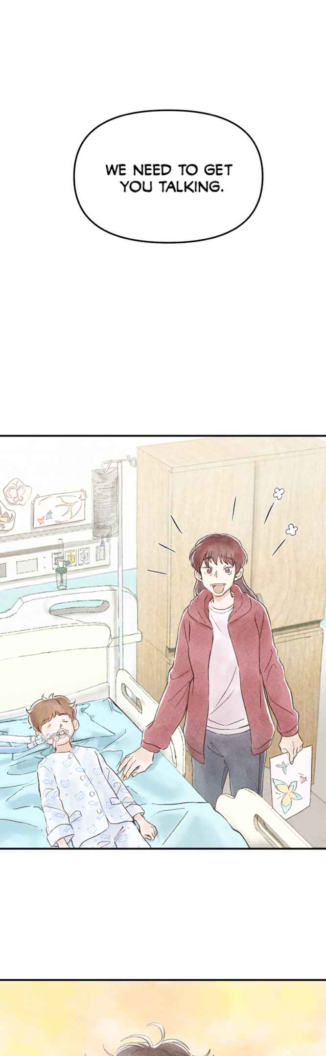 Good Doctor Chapter 9 - Page 22