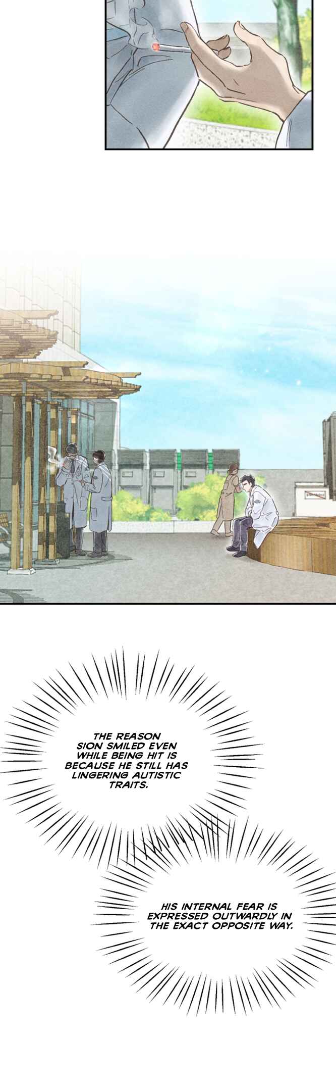 Good Doctor Chapter 9 - Page 34