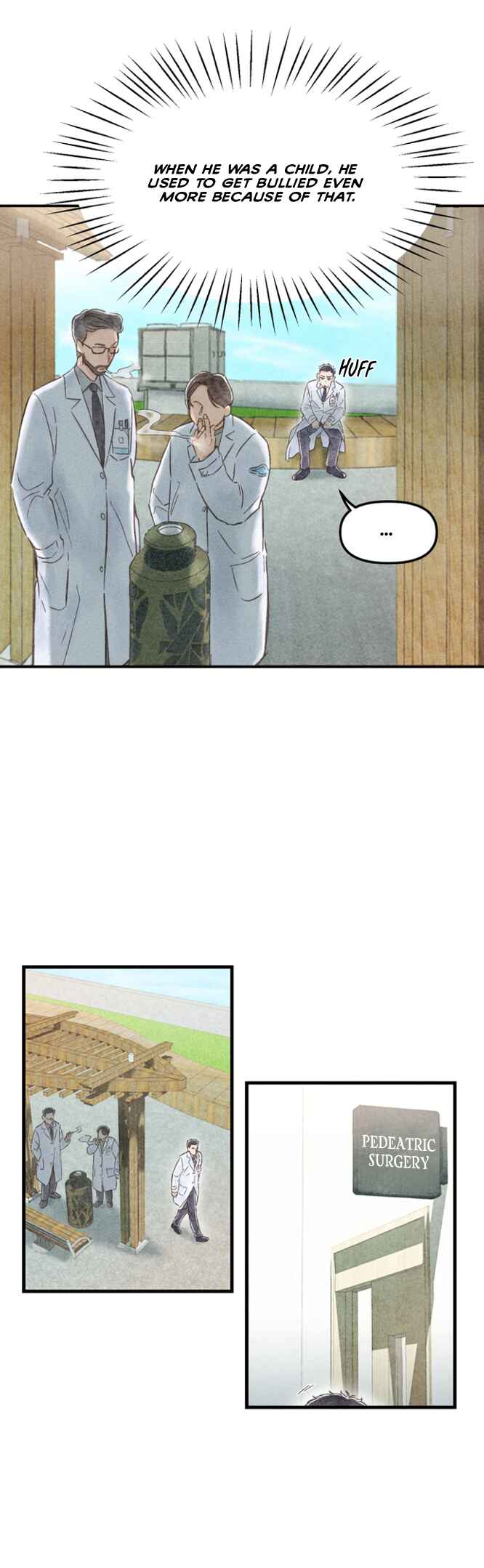 Good Doctor Chapter 9 - Page 35