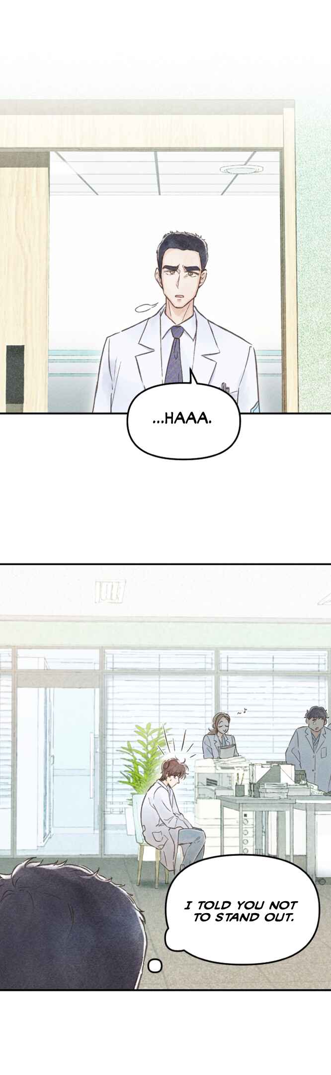 Good Doctor Chapter 9 - Page 36