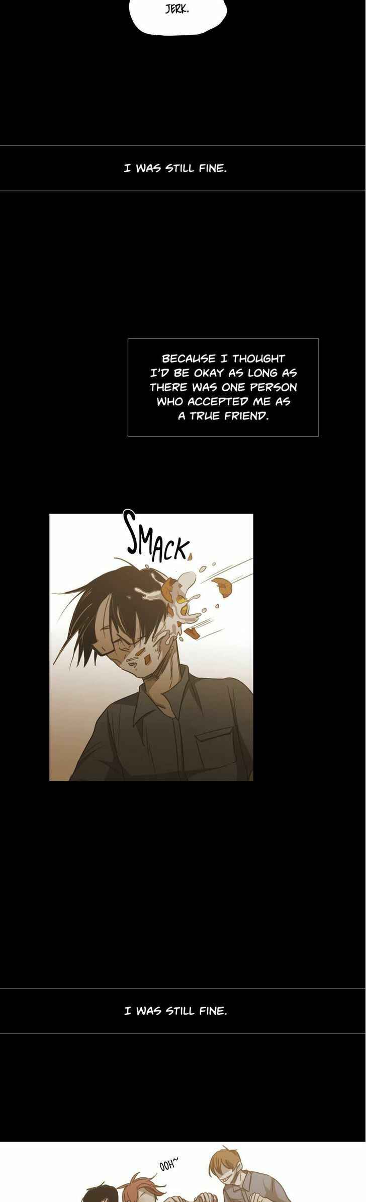 Never Understand Chapter 74 - Page 11