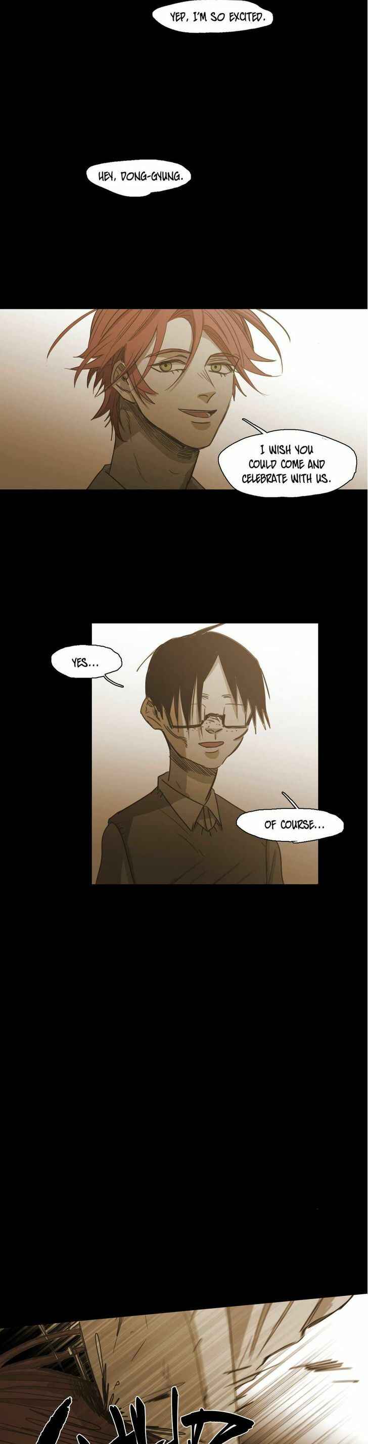 Never Understand Chapter 74 - Page 15