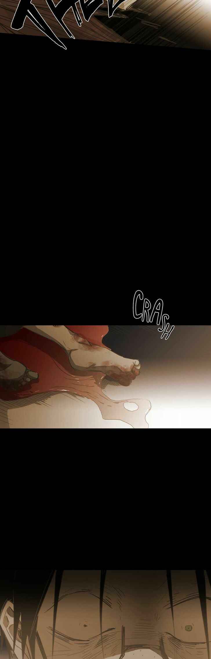 Never Understand Chapter 74 - Page 16