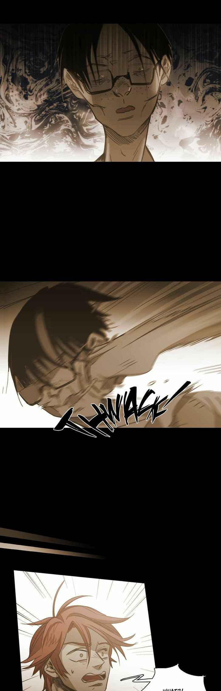 Never Understand Chapter 74 - Page 19