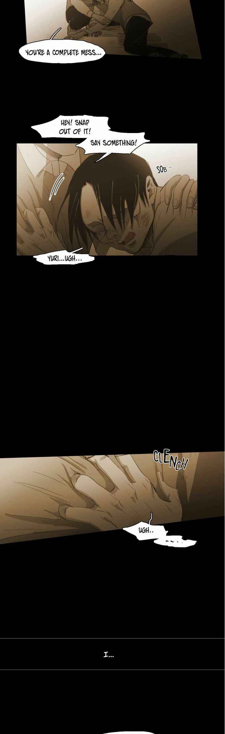 Never Understand Chapter 74 - Page 28