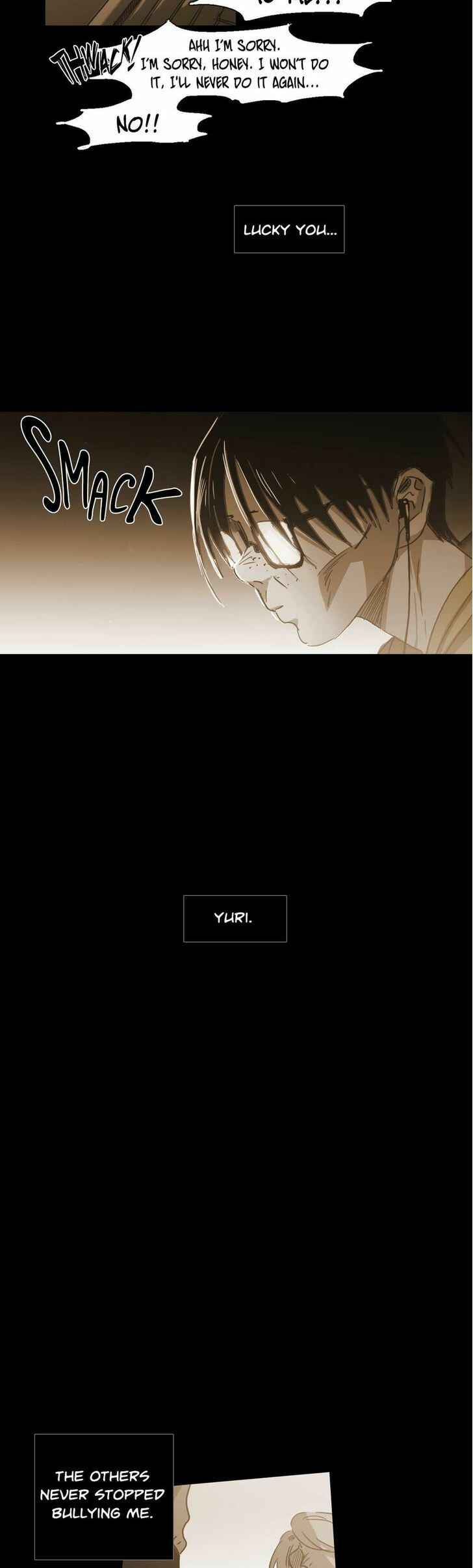 Never Understand Chapter 74 - Page 4