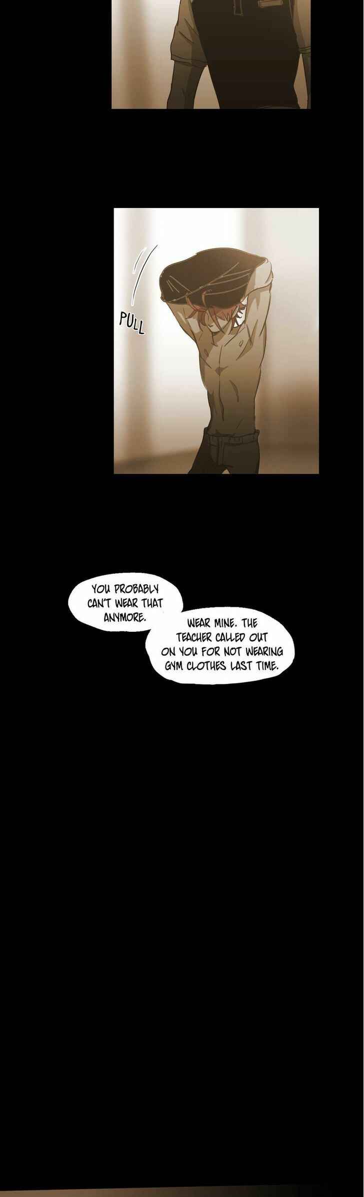 Never Understand Chapter 74 - Page 8