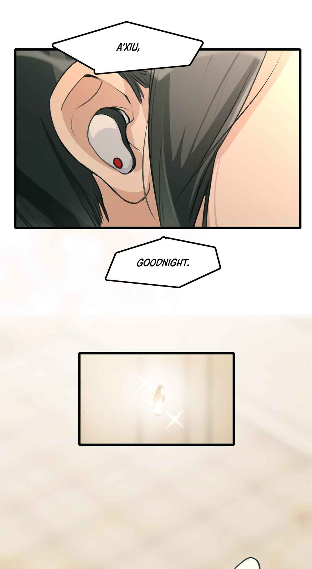 Yú qíng kě dài Chapter 78 - Page 2