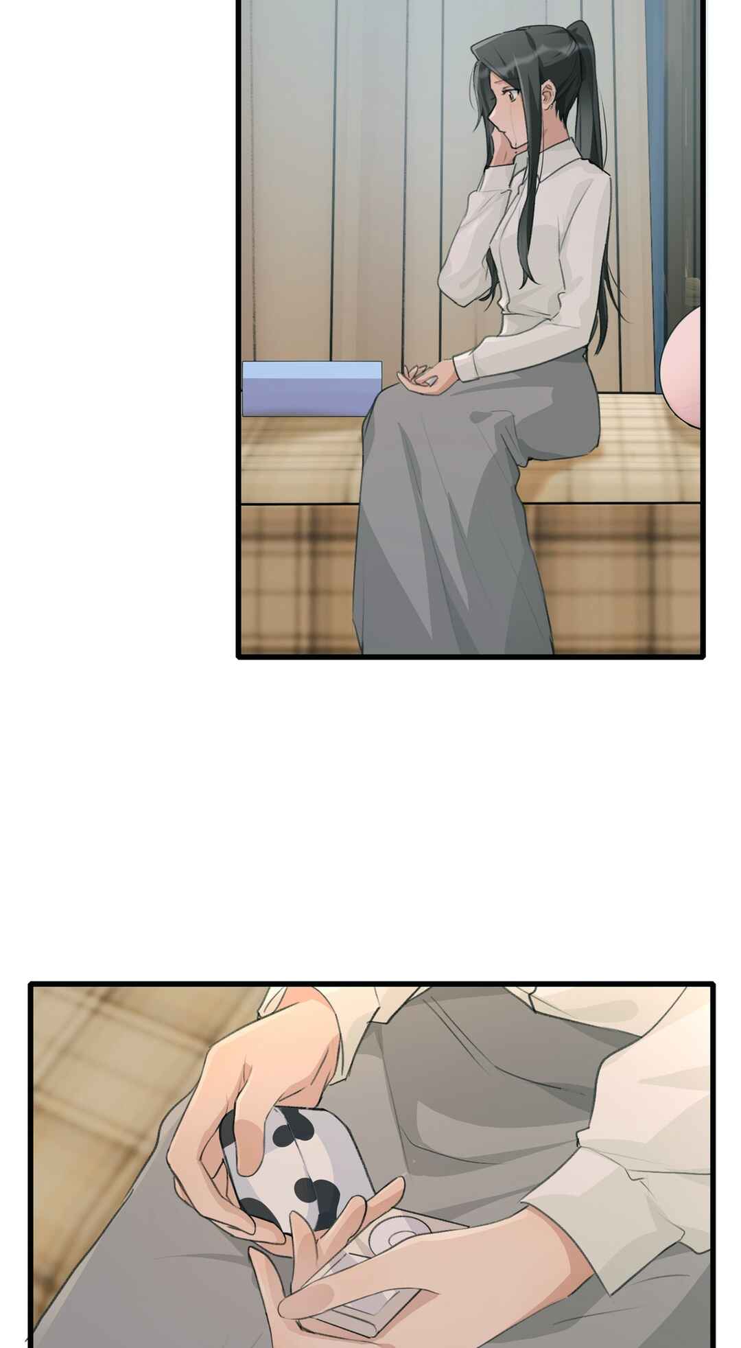 Yú qíng kě dài Chapter 78 - Page 4