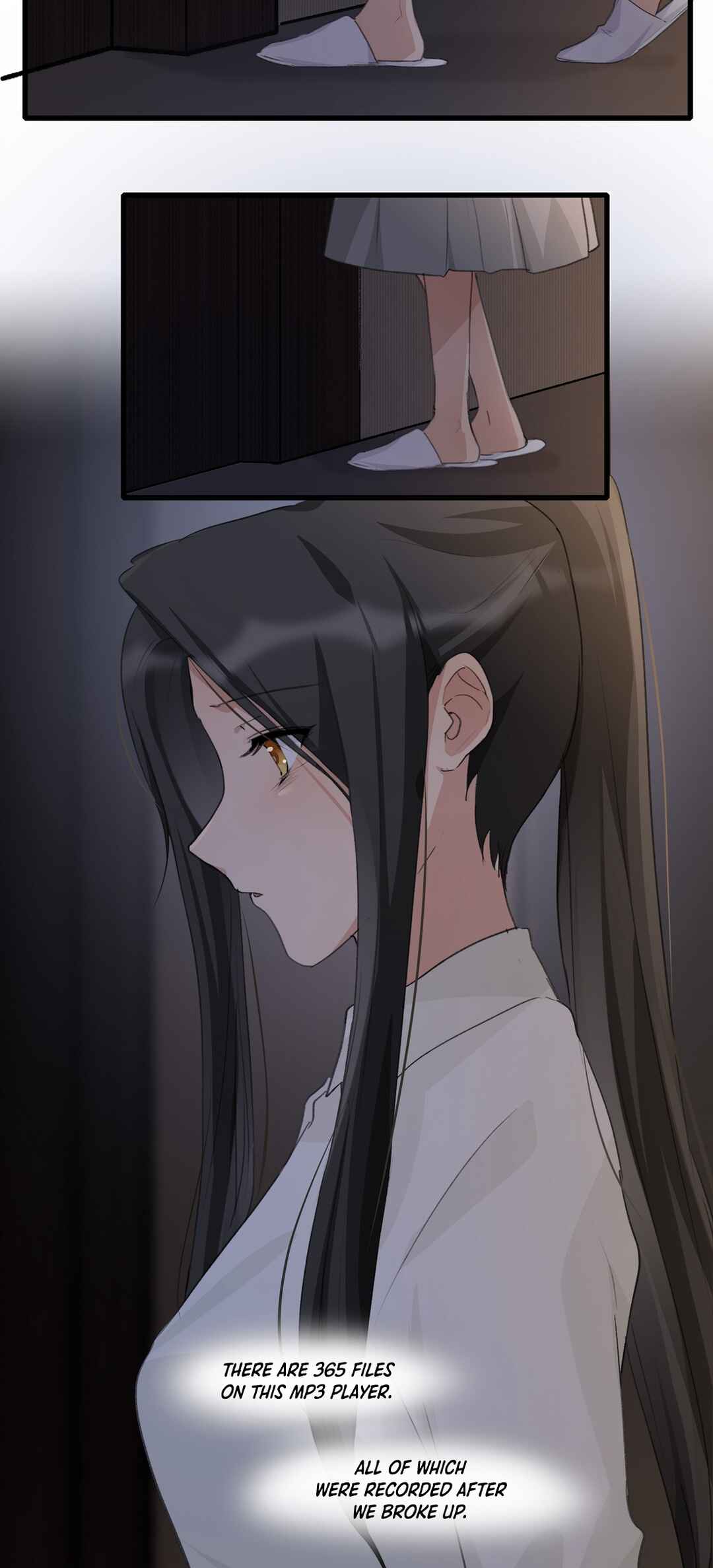 Yú qíng kě dài Chapter 78 - Page 7