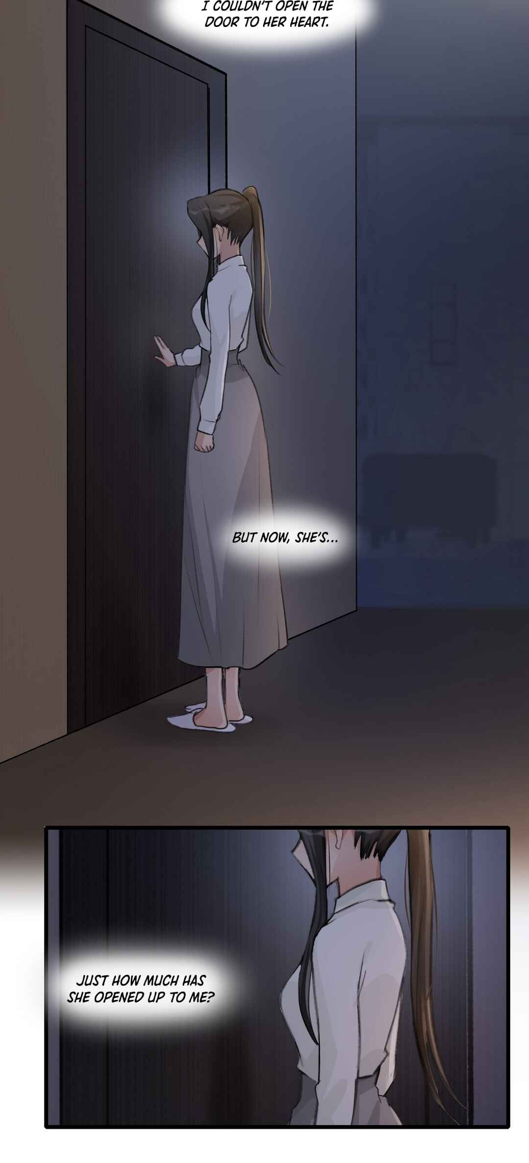 Yú qíng kě dài Chapter 78 - Page 9