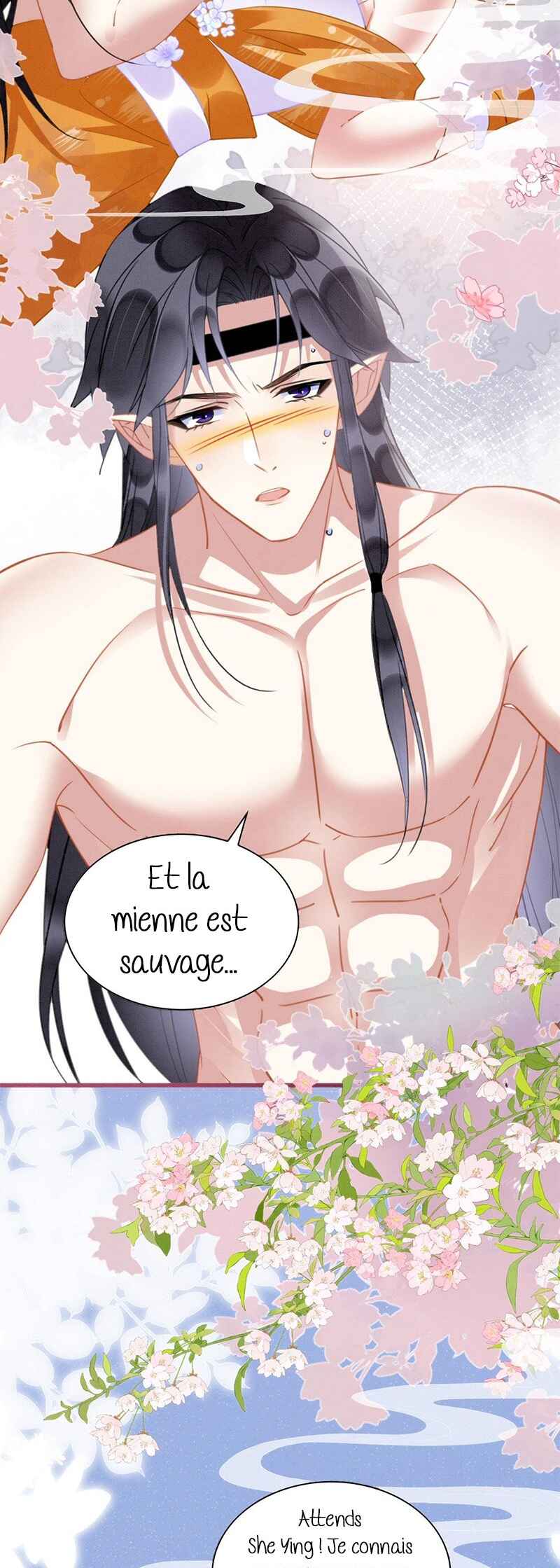 Help! I Had Transmigrated and My Snake Husband Pampered Me Too Much Chapter 22 - Page 26