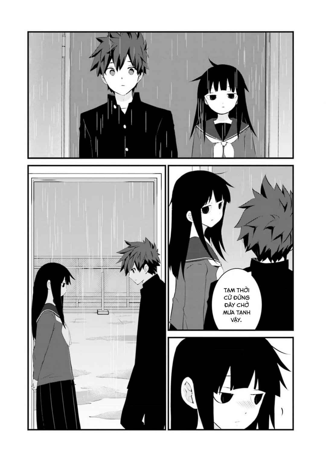 Sonna Kazoku nara Sutechaeba? Chapter 63 - Page 17