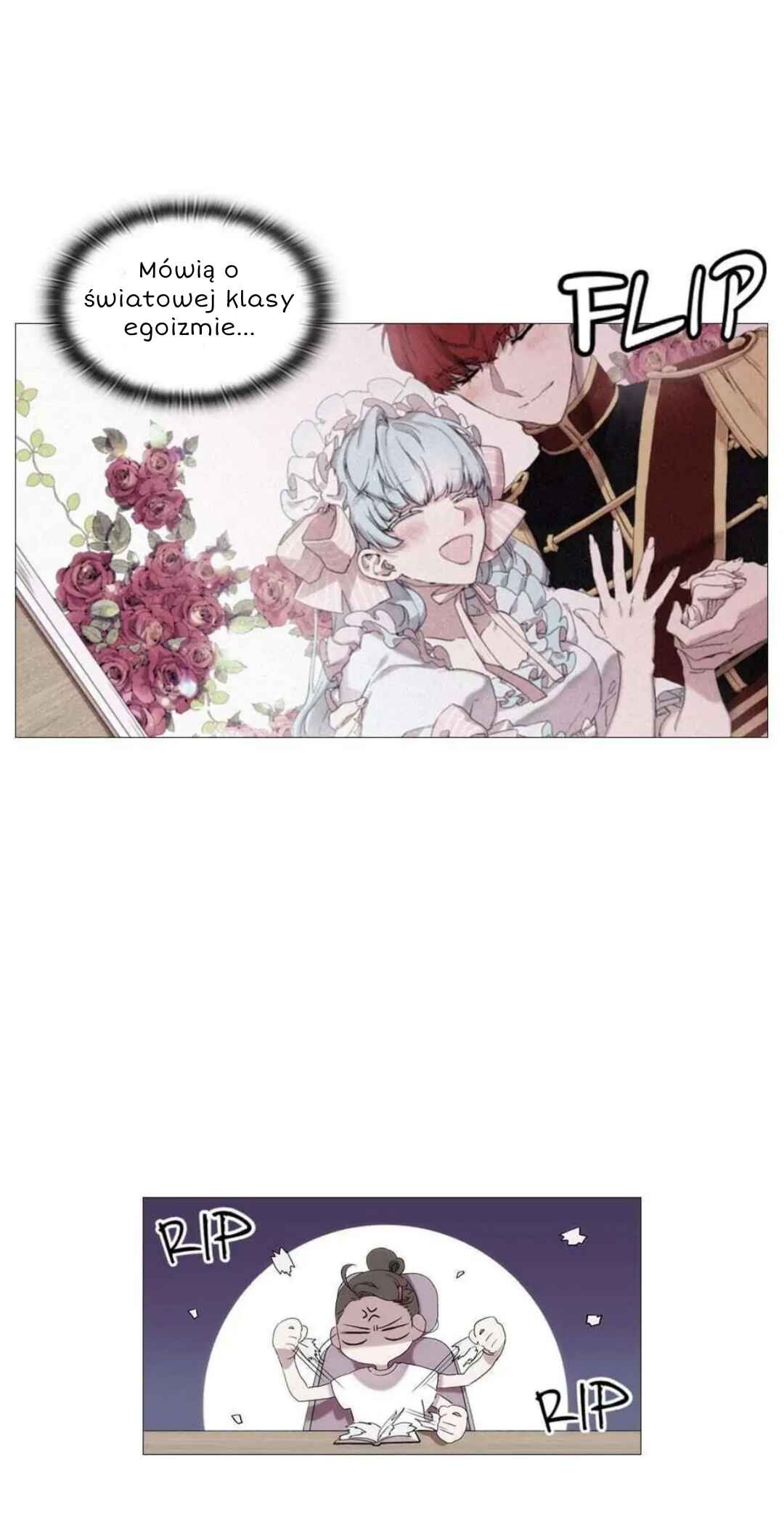 Agnyeo ga Saranghal Ttae Chapter 1 - Page 20