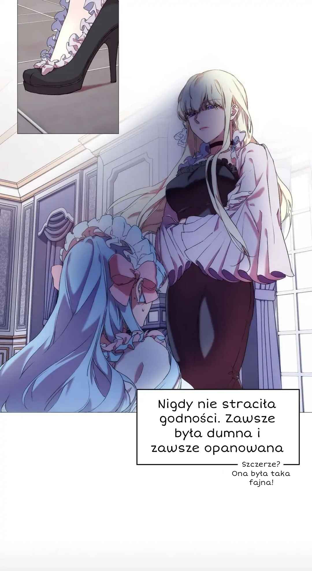 Agnyeo ga Saranghal Ttae Chapter 1 - Page 30